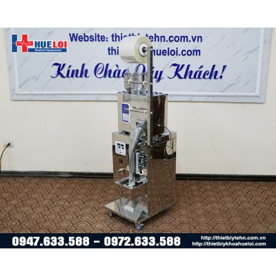 Máy đóng túi thuốc khô tự động